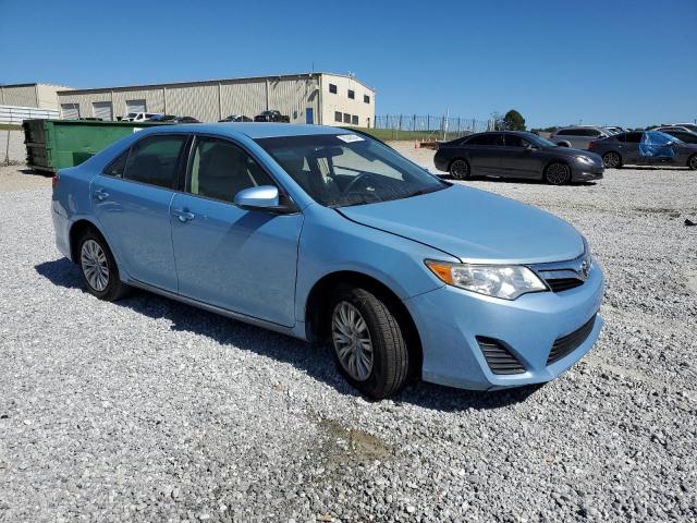 Photo 3 VIN: 4T1BF1FK8DU687616 - TOYOTA CAMRY L 