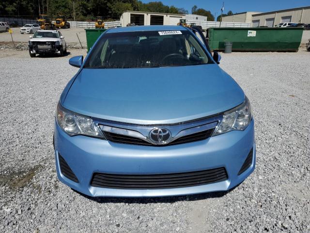 Photo 4 VIN: 4T1BF1FK8DU687616 - TOYOTA CAMRY L 