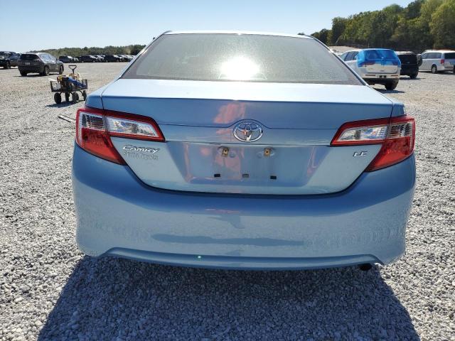 Photo 5 VIN: 4T1BF1FK8DU687616 - TOYOTA CAMRY L 