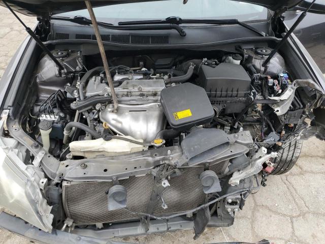 Photo 10 VIN: 4T1BF1FK8DU689964 - TOYOTA CAMRY 