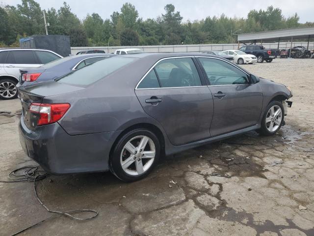 Photo 2 VIN: 4T1BF1FK8DU689964 - TOYOTA CAMRY 