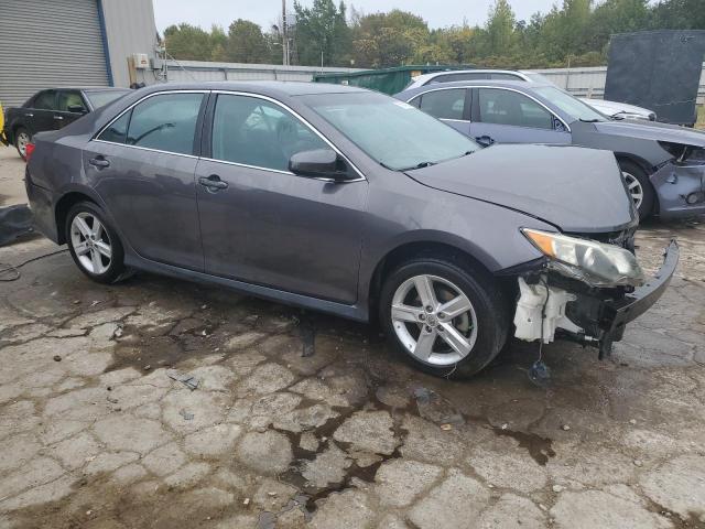 Photo 3 VIN: 4T1BF1FK8DU689964 - TOYOTA CAMRY 