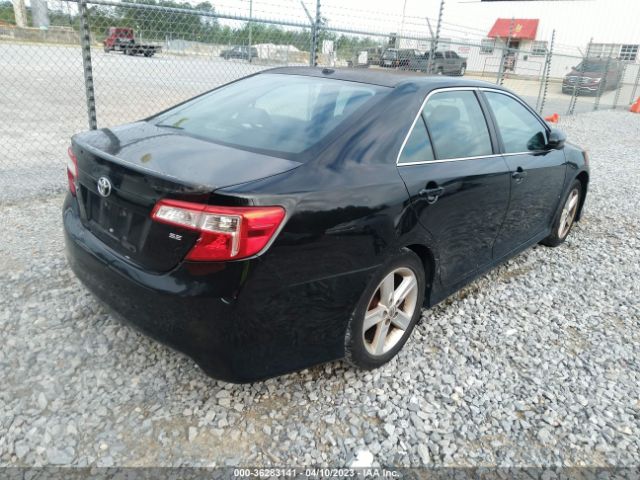 Photo 3 VIN: 4T1BF1FK8DU690015 - TOYOTA CAMRY 