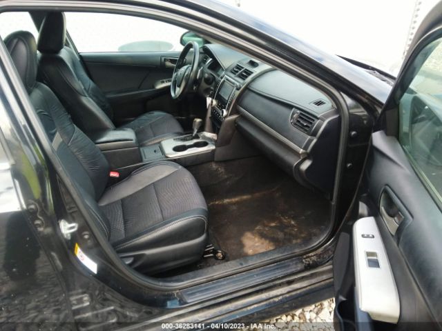 Photo 4 VIN: 4T1BF1FK8DU690015 - TOYOTA CAMRY 