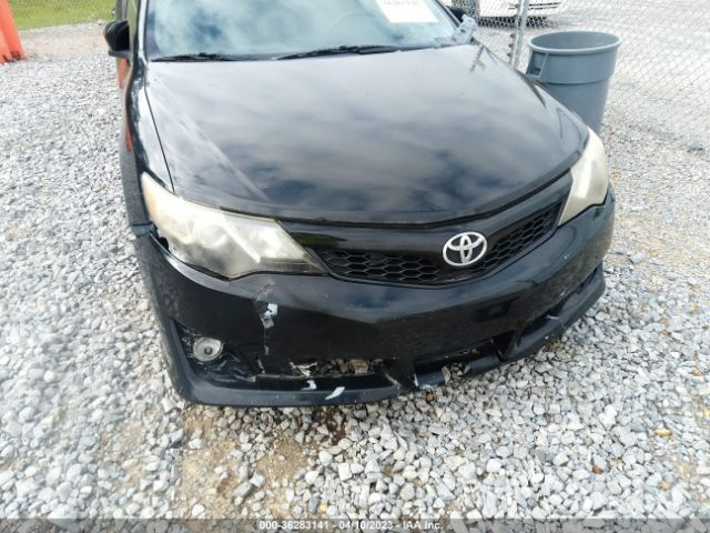 Photo 5 VIN: 4T1BF1FK8DU690015 - TOYOTA CAMRY 