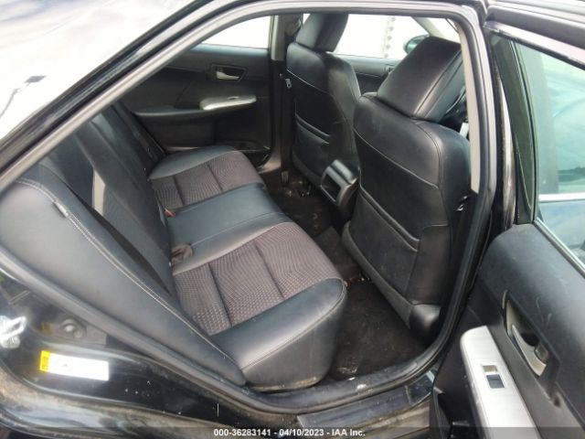 Photo 7 VIN: 4T1BF1FK8DU690015 - TOYOTA CAMRY 