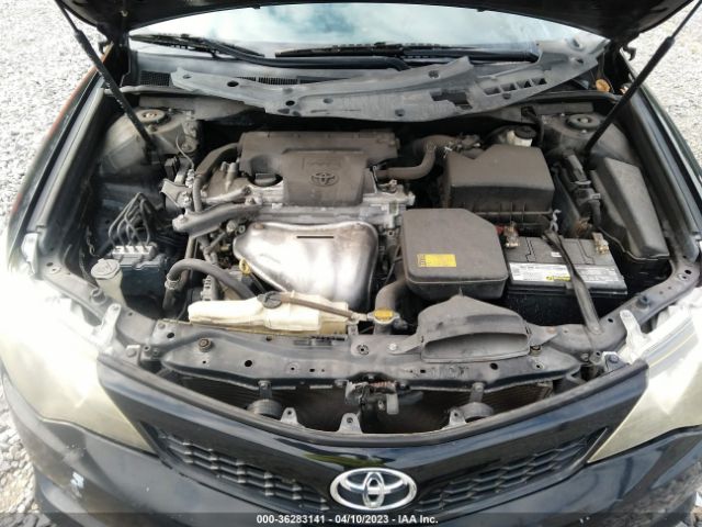 Photo 9 VIN: 4T1BF1FK8DU690015 - TOYOTA CAMRY 