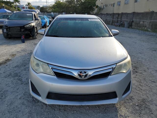 Photo 4 VIN: 4T1BF1FK8DU696655 - TOYOTA CAMRY 