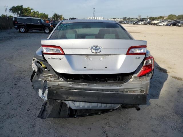 Photo 5 VIN: 4T1BF1FK8DU696655 - TOYOTA CAMRY 