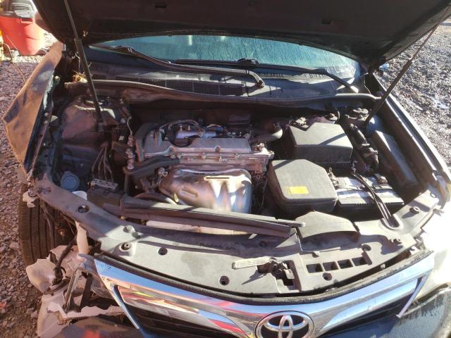 Photo 6 VIN: 4T1BF1FK8DU698552 - TOYOTA CAMRY L 