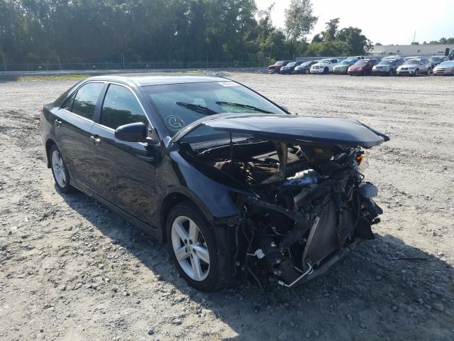 Photo 0 VIN: 4T1BF1FK8DU704625 - TOYOTA CAMRY L 