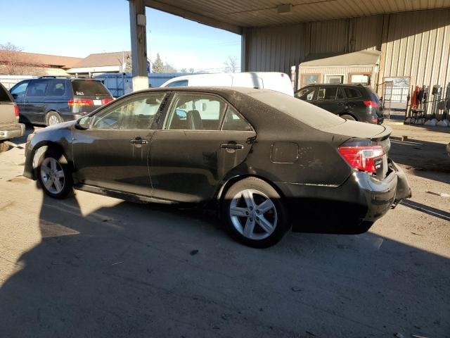 Photo 1 VIN: 4T1BF1FK8DU704785 - TOYOTA CAMRY 