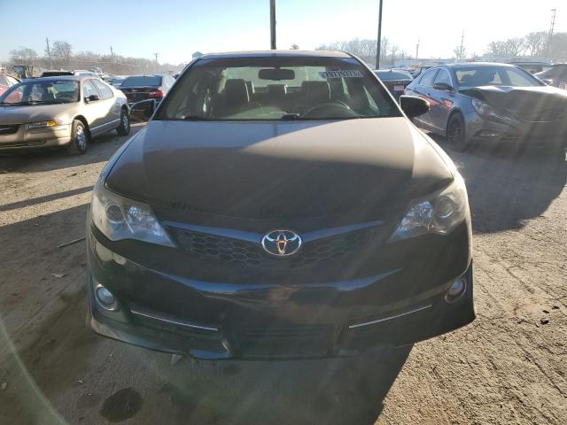 Photo 4 VIN: 4T1BF1FK8DU704785 - TOYOTA CAMRY 