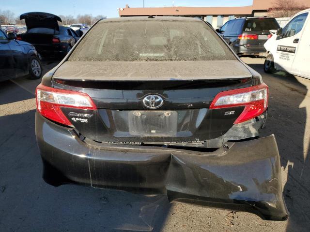 Photo 5 VIN: 4T1BF1FK8DU704785 - TOYOTA CAMRY 