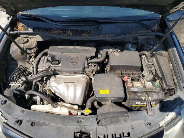 Photo 10 VIN: 4T1BF1FK8DU706813 - TOYOTA CAMRY L 