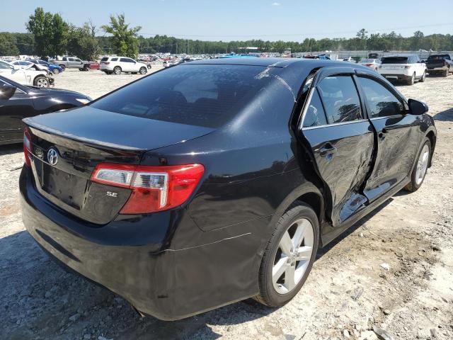 Photo 2 VIN: 4T1BF1FK8DU706813 - TOYOTA CAMRY L 