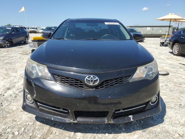 Photo 4 VIN: 4T1BF1FK8DU706813 - TOYOTA CAMRY L 