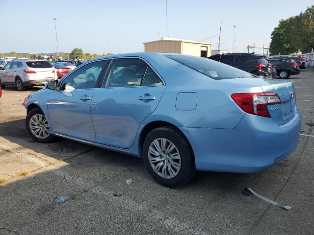 Photo 1 VIN: 4T1BF1FK8DU708772 - TOYOTA CAMRY L 