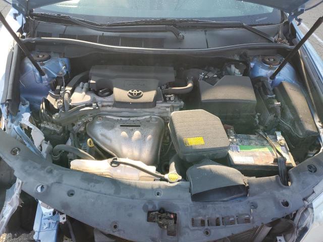 Photo 10 VIN: 4T1BF1FK8DU708772 - TOYOTA CAMRY L 