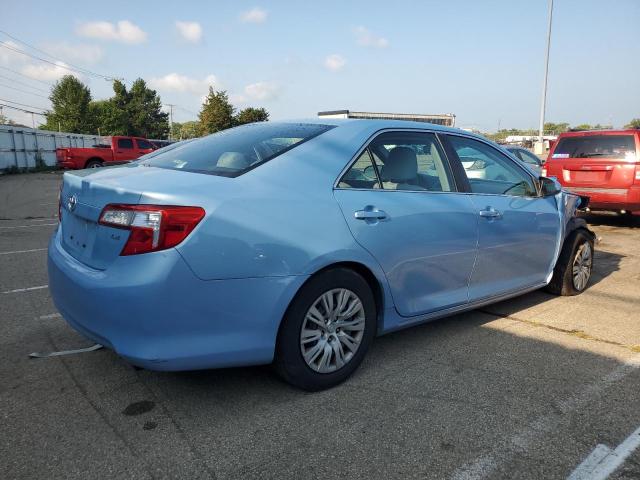 Photo 2 VIN: 4T1BF1FK8DU708772 - TOYOTA CAMRY L 