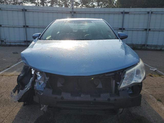 Photo 4 VIN: 4T1BF1FK8DU708772 - TOYOTA CAMRY L 