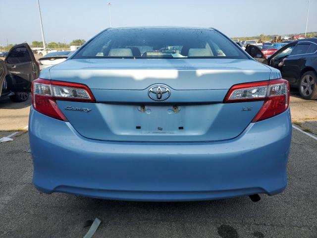 Photo 5 VIN: 4T1BF1FK8DU708772 - TOYOTA CAMRY L 