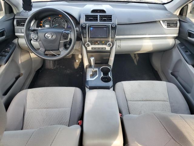 Photo 7 VIN: 4T1BF1FK8DU708772 - TOYOTA CAMRY L 