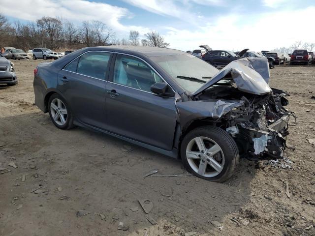 Photo 3 VIN: 4T1BF1FK8DU711588 - TOYOTA CAMRY L 