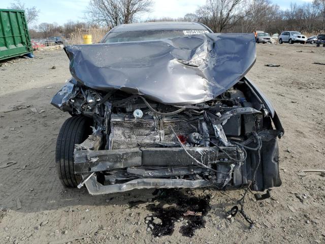 Photo 4 VIN: 4T1BF1FK8DU711588 - TOYOTA CAMRY L 