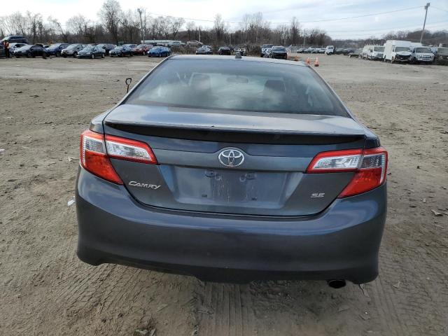 Photo 5 VIN: 4T1BF1FK8DU711588 - TOYOTA CAMRY L 