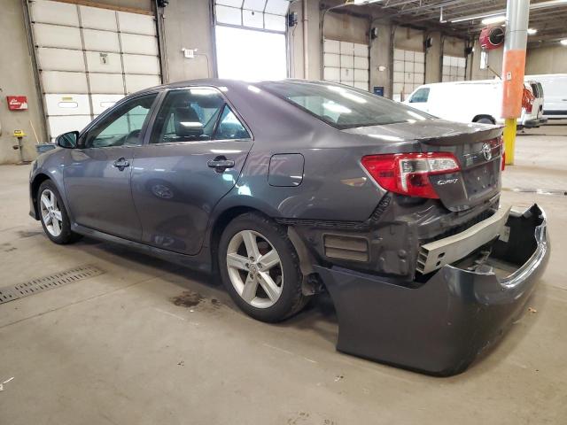 Photo 1 VIN: 4T1BF1FK8DU711719 - TOYOTA CAMRY 