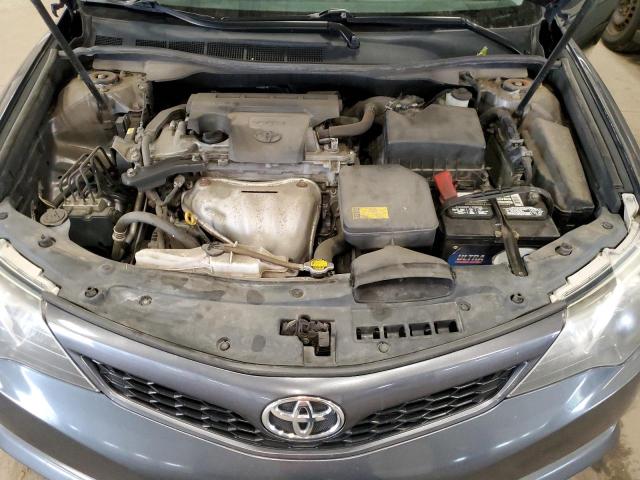 Photo 10 VIN: 4T1BF1FK8DU711719 - TOYOTA CAMRY 