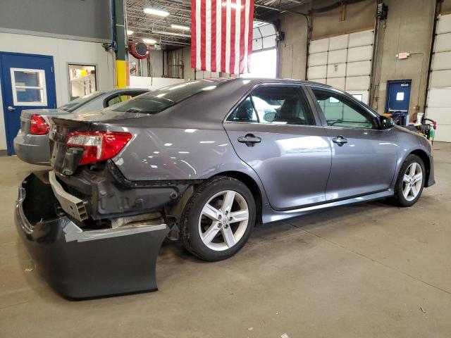 Photo 2 VIN: 4T1BF1FK8DU711719 - TOYOTA CAMRY 