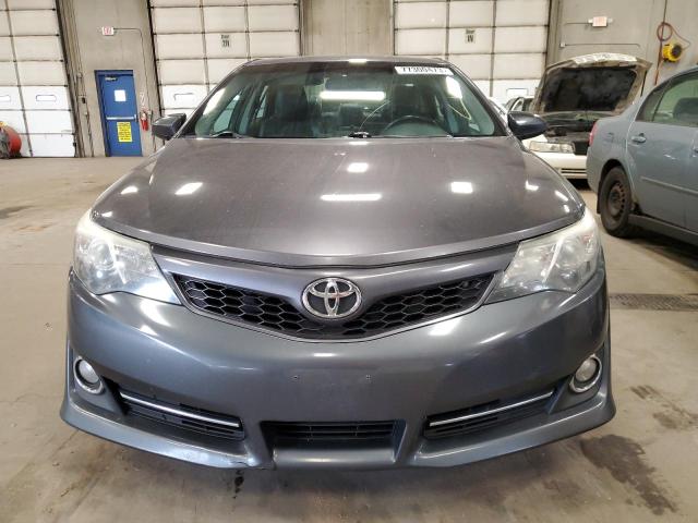 Photo 4 VIN: 4T1BF1FK8DU711719 - TOYOTA CAMRY 