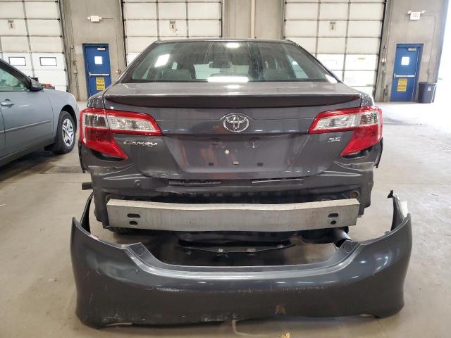 Photo 5 VIN: 4T1BF1FK8DU711719 - TOYOTA CAMRY 