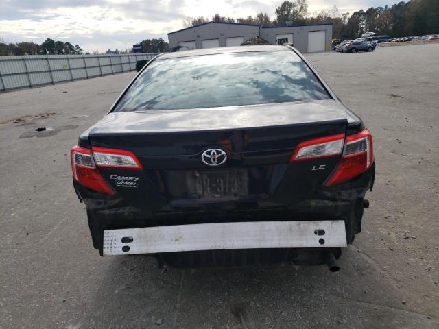 Photo 5 VIN: 4T1BF1FK8DU712594 - TOYOTA CAMRY L 