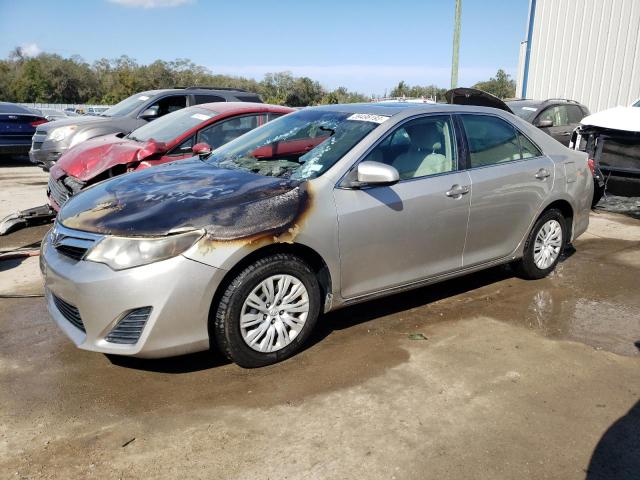 Photo 0 VIN: 4T1BF1FK8DU713910 - TOYOTA CAMRY L 