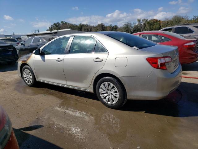 Photo 1 VIN: 4T1BF1FK8DU713910 - TOYOTA CAMRY L 