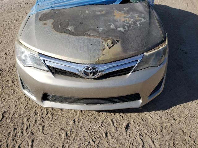 Photo 10 VIN: 4T1BF1FK8DU713910 - TOYOTA CAMRY L 