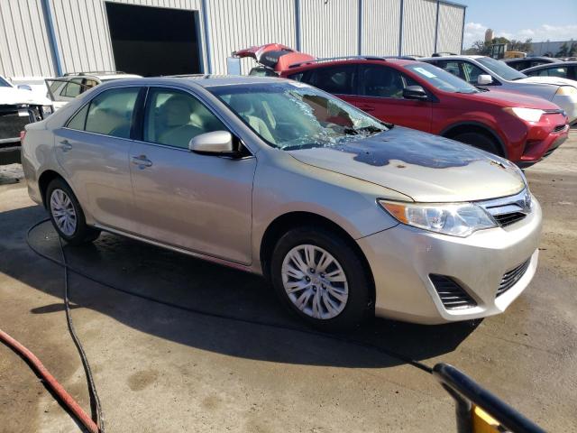 Photo 3 VIN: 4T1BF1FK8DU713910 - TOYOTA CAMRY L 