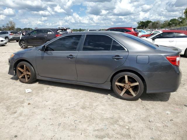 Photo 1 VIN: 4T1BF1FK8DU714488 - TOYOTA CAMRY L 