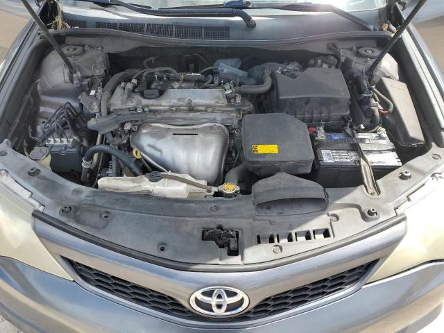 Photo 10 VIN: 4T1BF1FK8DU714488 - TOYOTA CAMRY L 