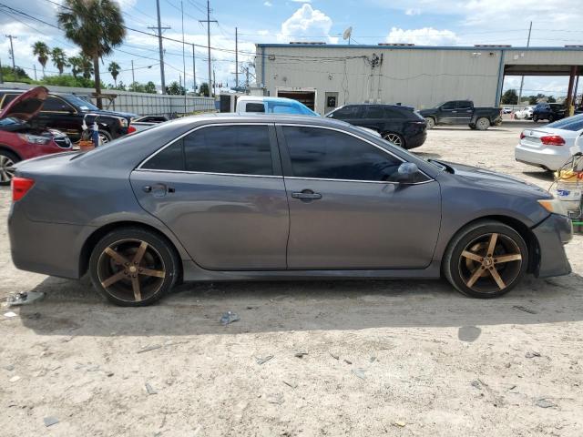 Photo 11 VIN: 4T1BF1FK8DU714488 - TOYOTA CAMRY L 