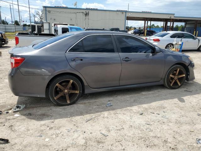 Photo 2 VIN: 4T1BF1FK8DU714488 - TOYOTA CAMRY L 