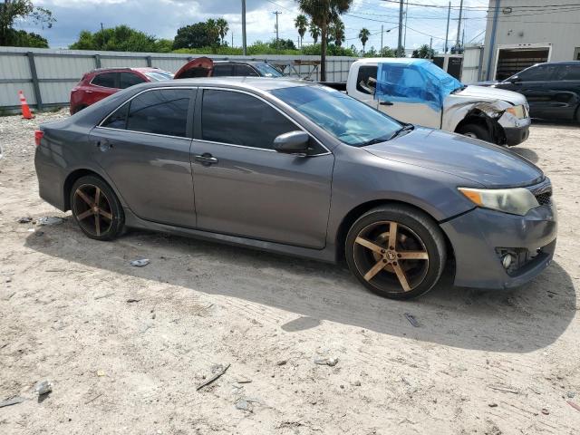 Photo 3 VIN: 4T1BF1FK8DU714488 - TOYOTA CAMRY L 