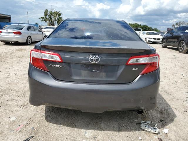 Photo 5 VIN: 4T1BF1FK8DU714488 - TOYOTA CAMRY L 