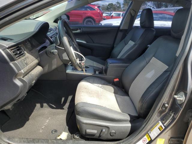 Photo 6 VIN: 4T1BF1FK8DU714488 - TOYOTA CAMRY L 