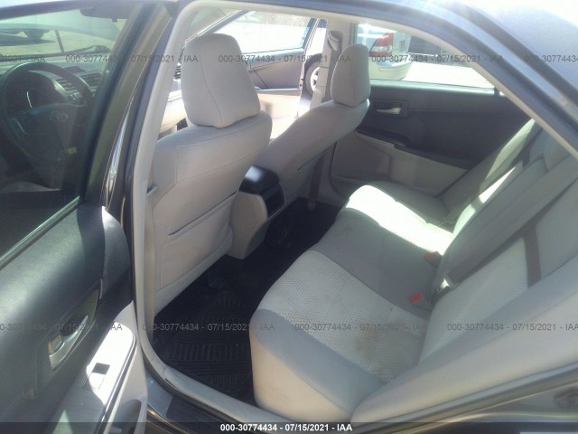 Photo 7 VIN: 4T1BF1FK8DU720162 - TOYOTA CAMRY 