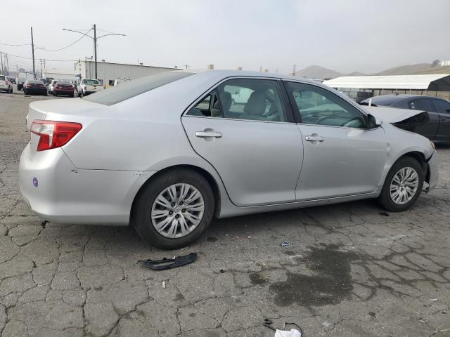 Photo 2 VIN: 4T1BF1FK8DU721201 - TOYOTA CAMRY L 