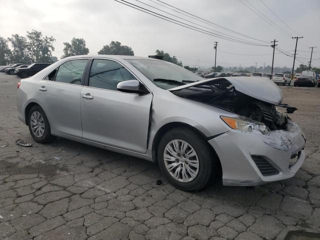 Photo 3 VIN: 4T1BF1FK8DU721201 - TOYOTA CAMRY L 